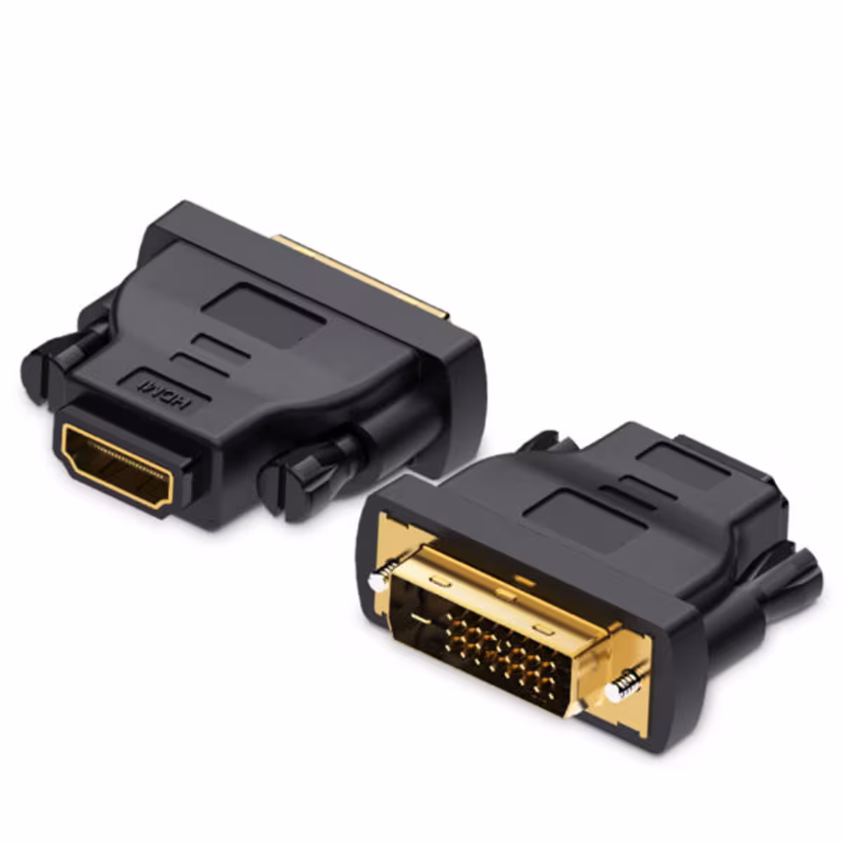 تبدیل DVI TO HDMI 24 1