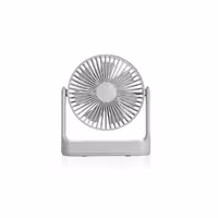 فن رومیزی و دیواری شارژی شیائومی مدل MOTI Wall Mounted Desktop Fan MT6