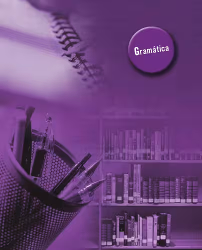 خرید و دانلود نسخه کامل کتاب Apostila de Gramática