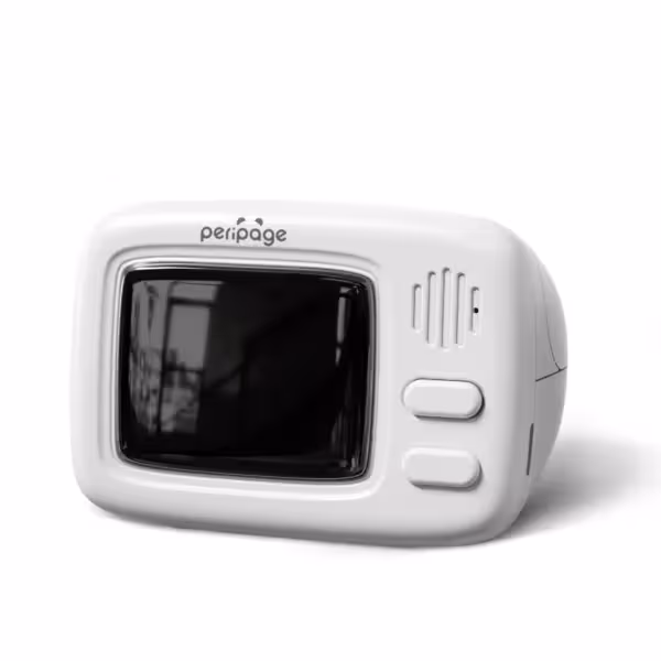 پرینتر لیبل زن peripage a2