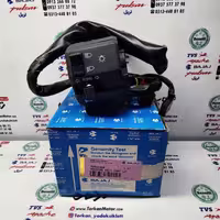 قلوه سوییچ سمت چپ بوق موتور اونجر 200 و 220 اصلی