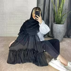 شال دامنی وال اسلپ