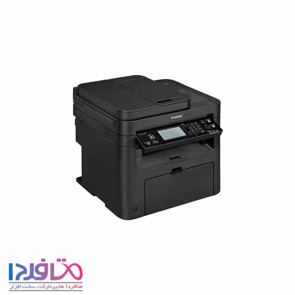 پرینتر لیزری چهار کاره کانن مدل MF249dw