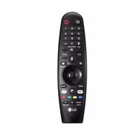 کنترل جادوئی تلویزیون ال جی مدل AN-MR650A
