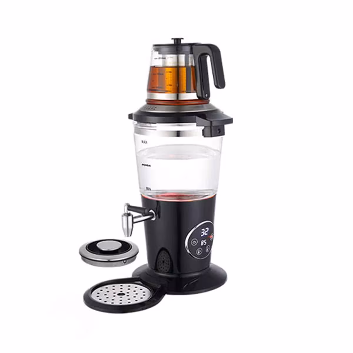 چای ساز سماوری پرشیا مدل PR-8994