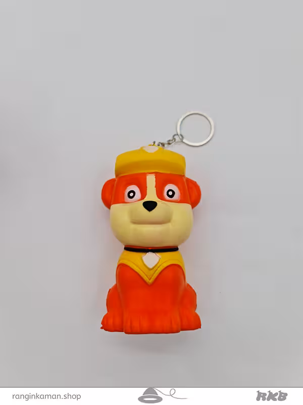 اسکوییشی سگ نگهبان (کد 236)