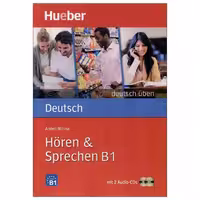 Hören & Sprechen B1