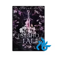 کتاب Psycho Fae (رمان)