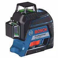 تراز لیزری  GLL 3-80 G بوش