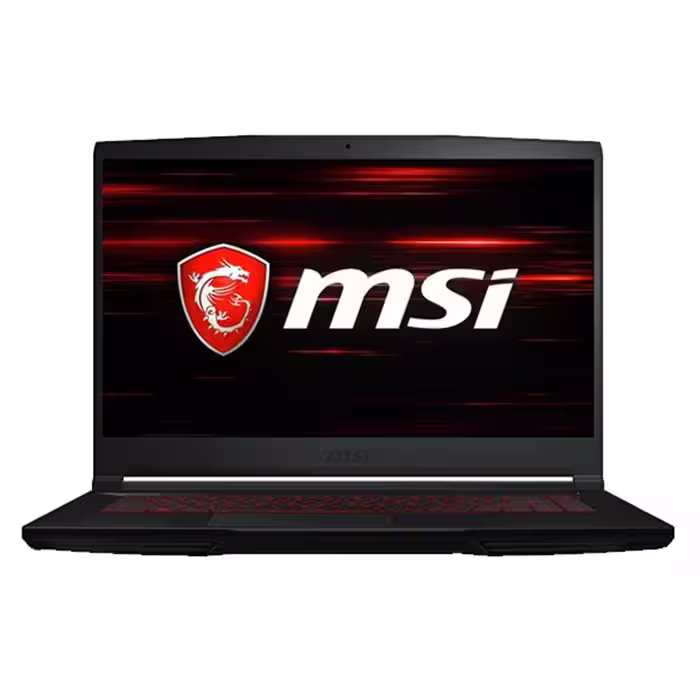 لپ تاپ 15.6 اینچ ام اس آی مدل GF63-10SCSR Thin پردازنده Core i7 10750H رم 16GB حافظه 1TB 256GB SSD گرافیک Full HD 4GB GTX 1650