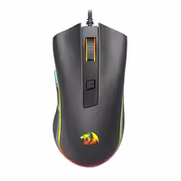 ماوس گیمینگ ردراگون Redragon مدل M611 RGB