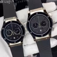 ساعت مچی ست هابلوت Hublot Classic 4561H