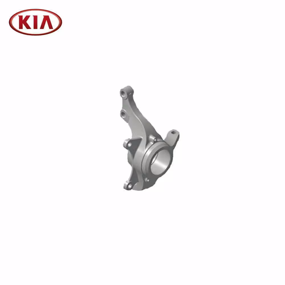 سگدست جلو راست کیا اسپورتیج