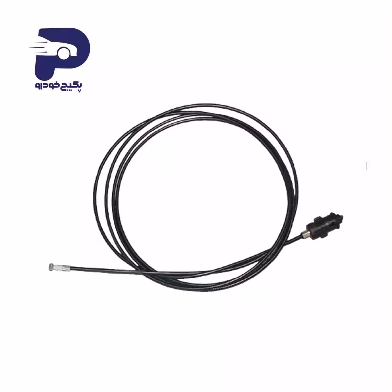 کابل بازکن درب باک S11-5606230 چری