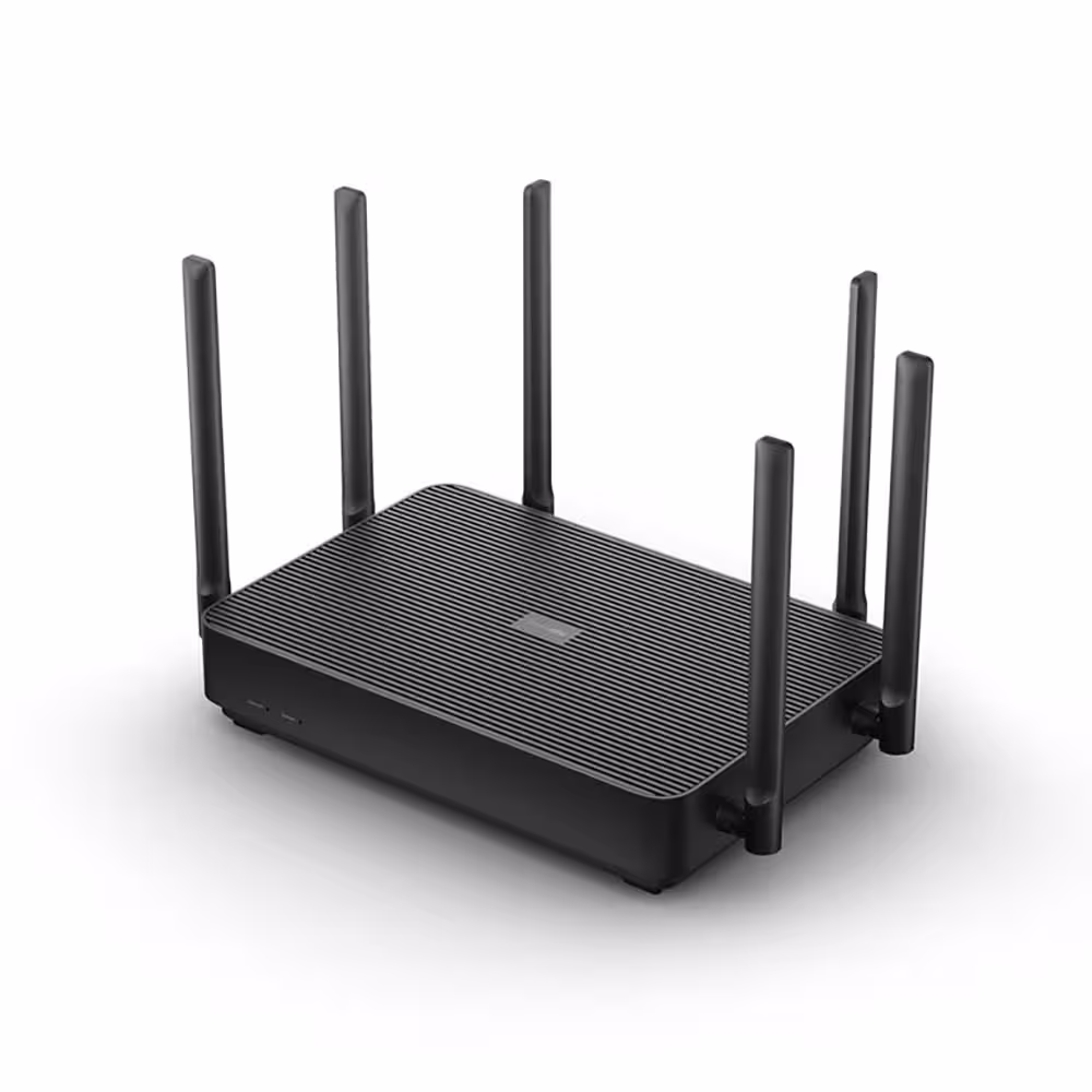 روتر وای فای شیائومی Xiaomi Router AX3200