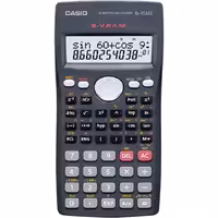 ماشین حساب کاسیو کد2104