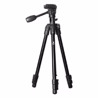 سه پایه بیک Beike Q555H Tripod-Remot & Holder