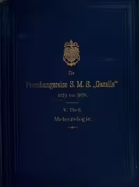 خرید و دانلود نسخه کامل کتاب Meteorologie