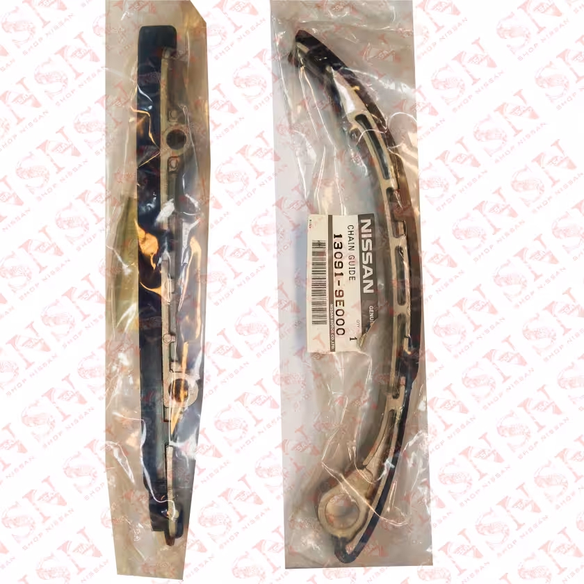 بالشتک زنجیر پیکاپ