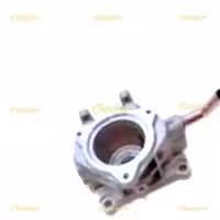 پوسته ترموستات(هوزینگ) چانگان CS35,EADO