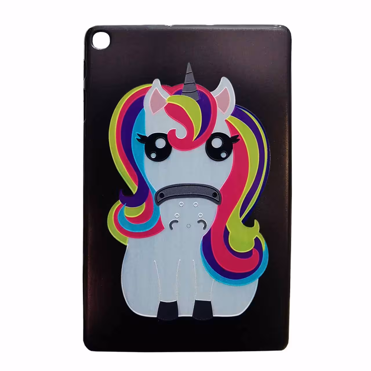 کاور طرح یونیکورن | تبلت سامسونگ Tab A 10.1 (T510-T515)