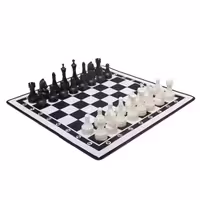 بازی رومیزی شطرنج کیفی لبخند