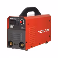 دستگاه جوش اینورتر 200 آمپر توسن مدل 1419