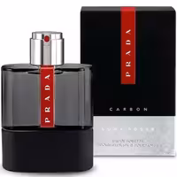 ادوتویلت Luna Rossa Carbon از برند Prada