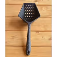 قاشق روغن گیر