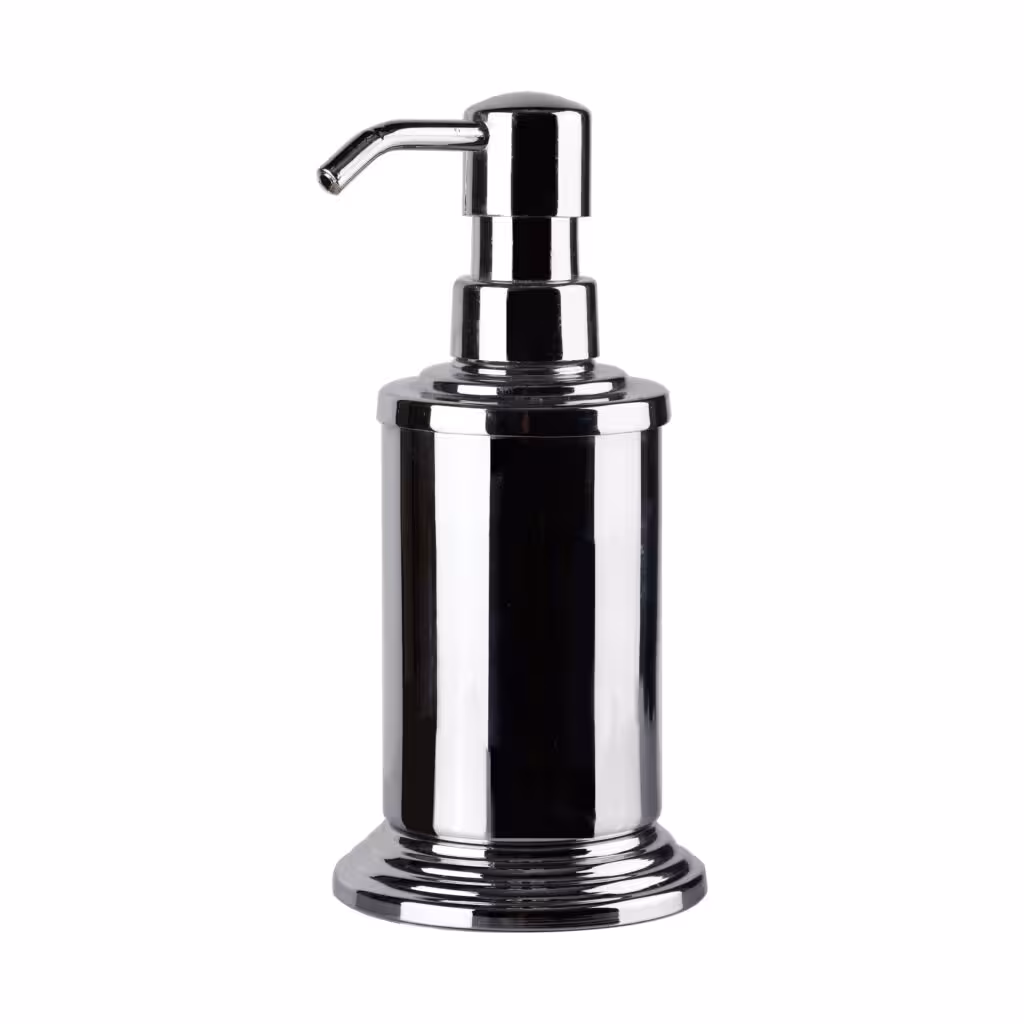 پمپ مایع دستشویی دلفین مدل Kh-8