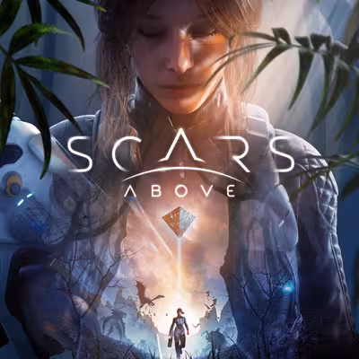 بازی Scars Above