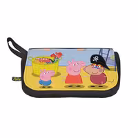 خرید و قیمت جامدادی  طرح پپا پیگ کد 6745