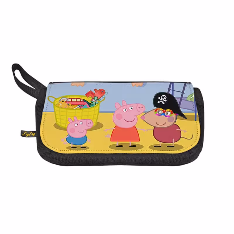 خرید و قیمت جامدادی  طرح پپا پیگ کد 6745