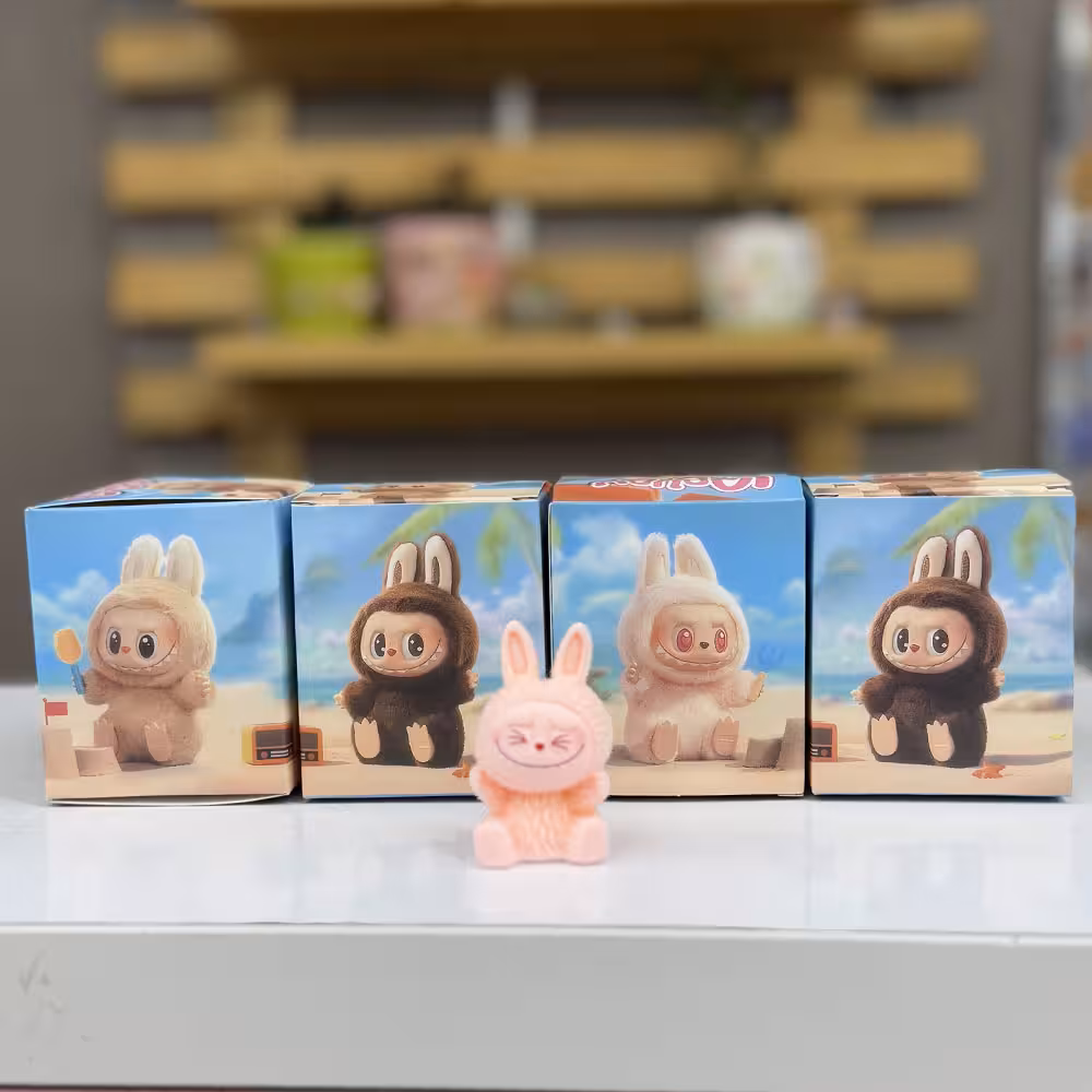 فیگور پرزی لبوبو