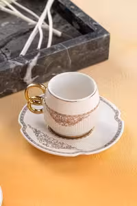 ست قهوه خوری فریا آجار ACAR-FREYA-0101