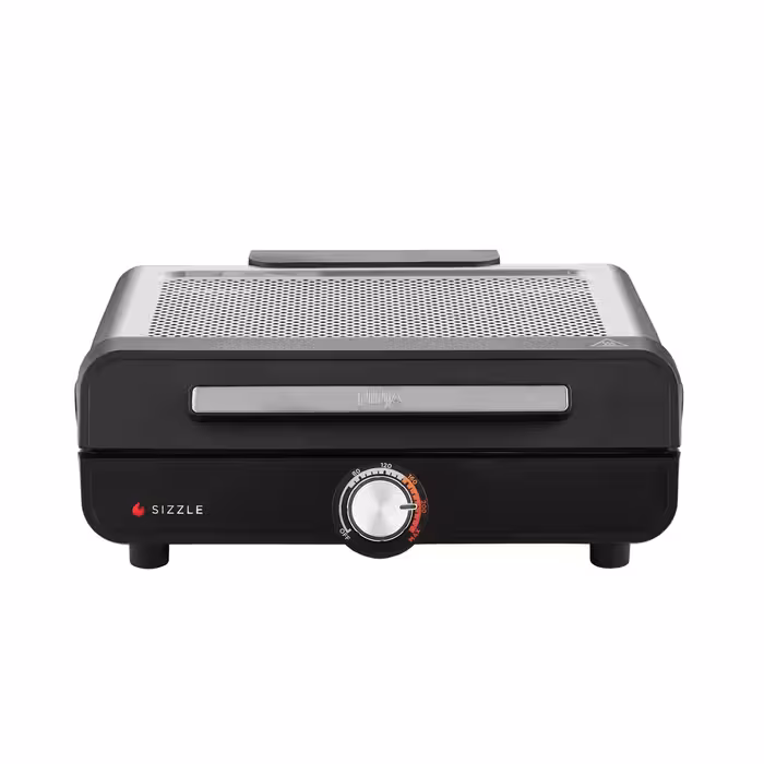 گریل و ساندویچ ساز برند Ninja آمریکا مدل GR101EU Sizzle™