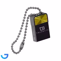 جزئیات ، قیمت و خرید فلش مموری تروبایت 64 گیگابایت مدل Truebyte Trim | فروشگاه آریا