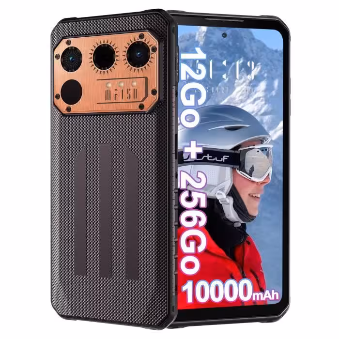 گوشی IIIF150 Raptor