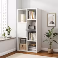 کتابخانه  مدرن  ام  دی اف درجه 1  