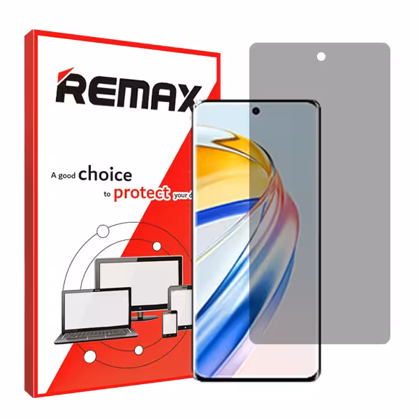 گلس آنر X9b مدل پرایوسی برند ریمکس کد S