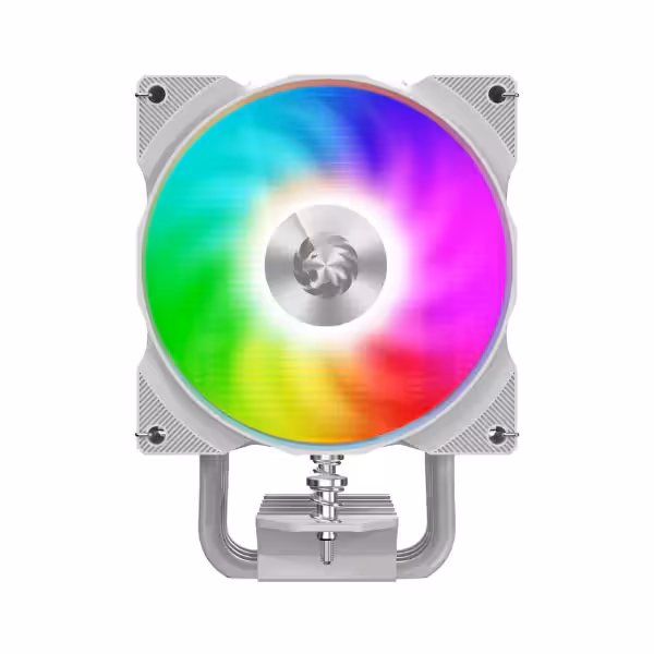 خنک کننده پردازنده گیم مکس Gamma 90 Digital WH