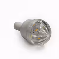 لاسوگاسی خورشیدی آفتابی 4.5 سانت پایه دار