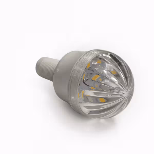 لاسوگاسی خورشیدی آفتابی 4.5 سانت پایه دار