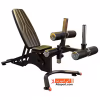 نیمکت مدرج مخصوص الموت