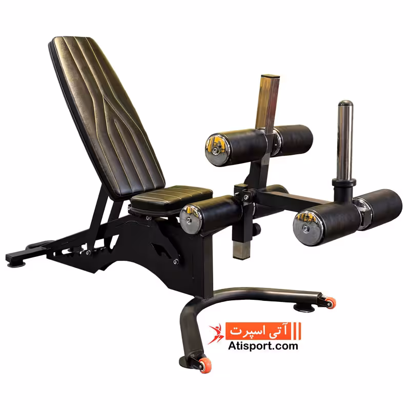 نیمکت مدرج مخصوص الموت