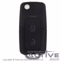 قیمت قاب ریموت فابریک خودرو آریو Z300