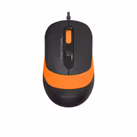 ماوس ای فورتک مدل اف استایلر FM10 | کالا مکس