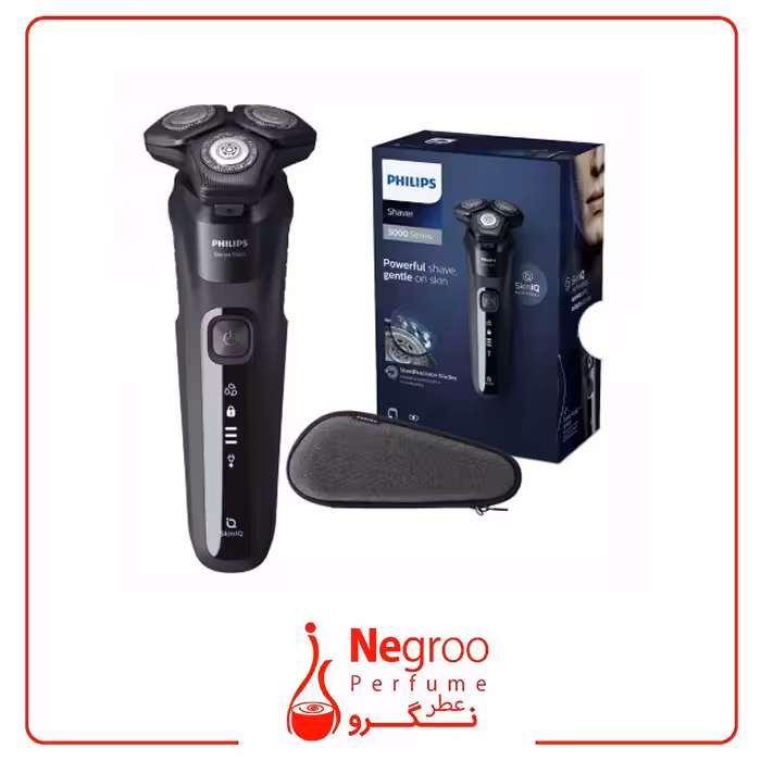 ماشین ریش تراش فیلیپس مدل S5588/30