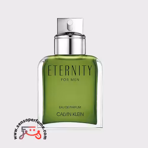 عطر و ادکلن کالوین کلین اترنیتی ادوپرفیوم | calvin klein eternity for men