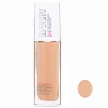 کرم پودر میبلین سری Super Stay شماره 49 حجم 30 میلی لیتر